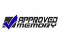 Approved Memory logo